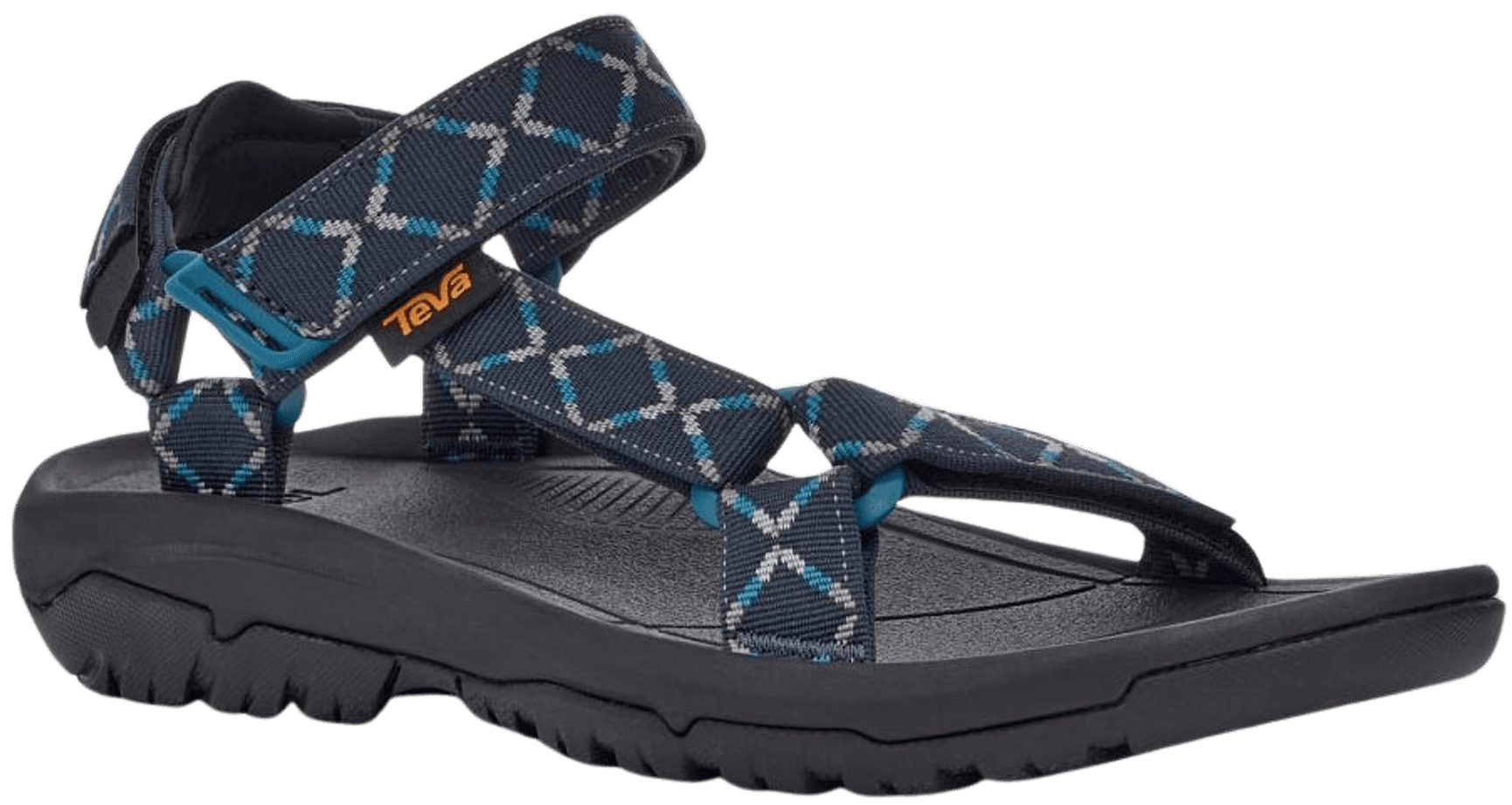 M's Hurricane XLT 2 Diamond Total Eclipse, view: 1