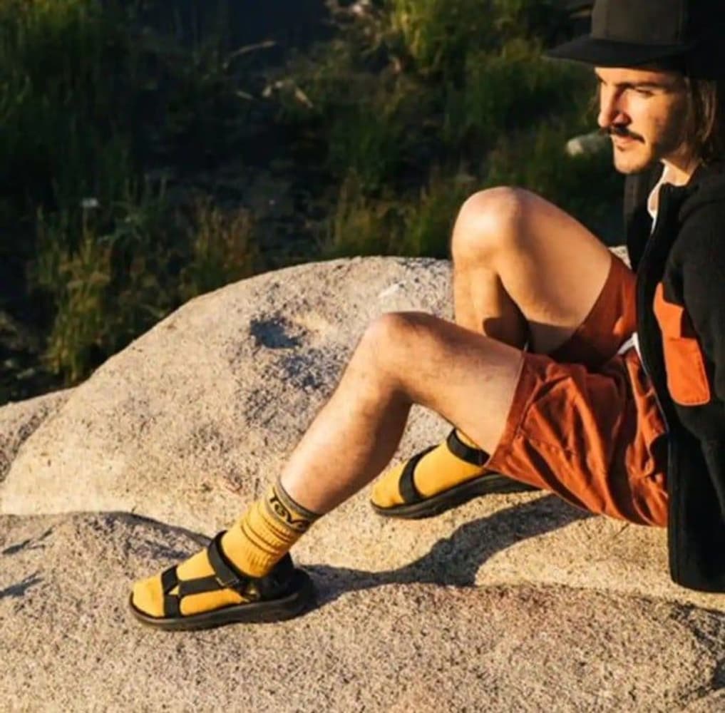 M's Hurricane XLT 2 Black, view: 6