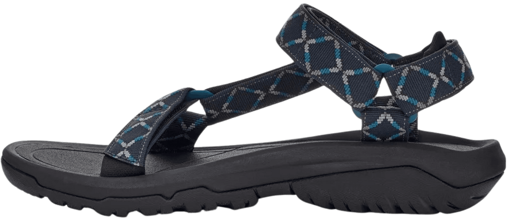 M's Hurricane XLT 2 Diamond Total Eclipse, view: 3