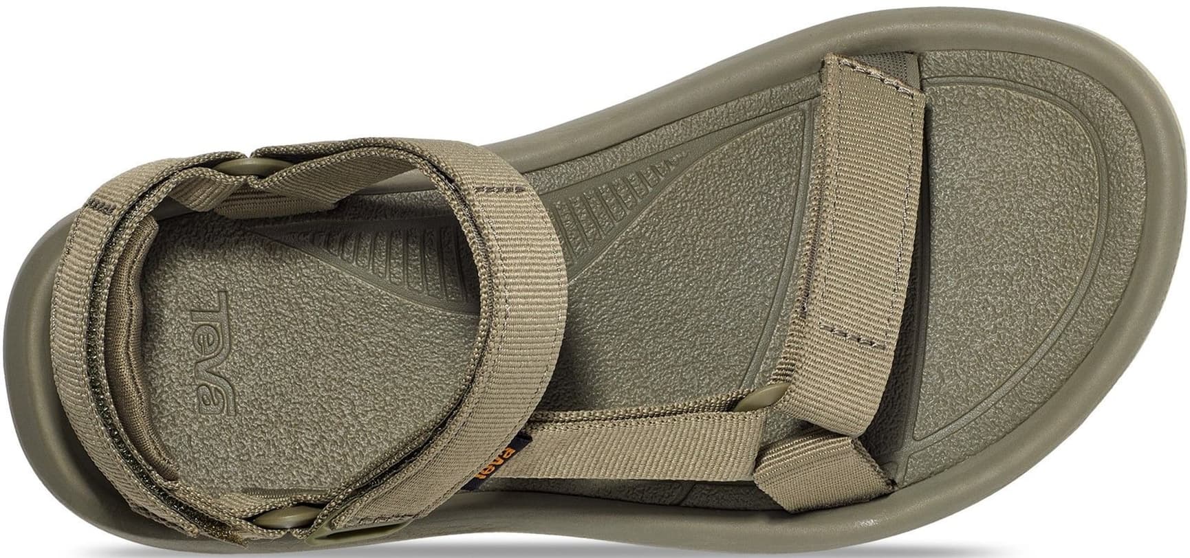 W's Hurricane XLT 2 Burnt Olive, view: 4