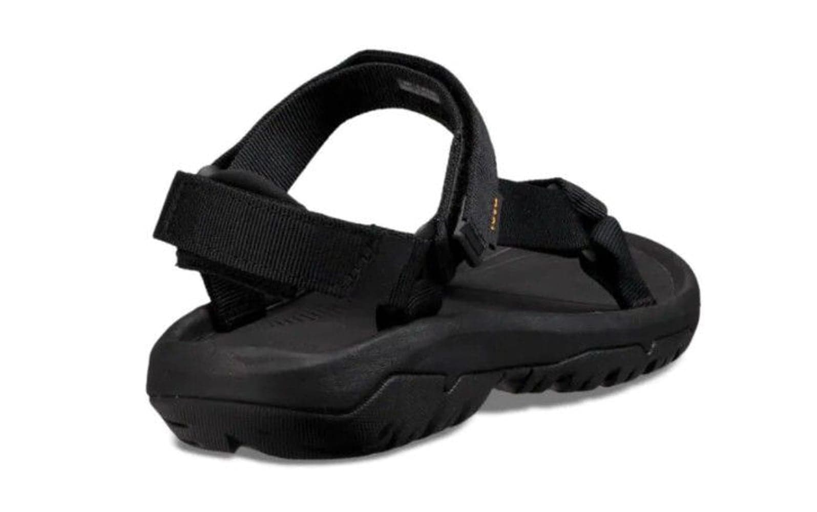 W's Hurricane XLT 2 Black, view: 2