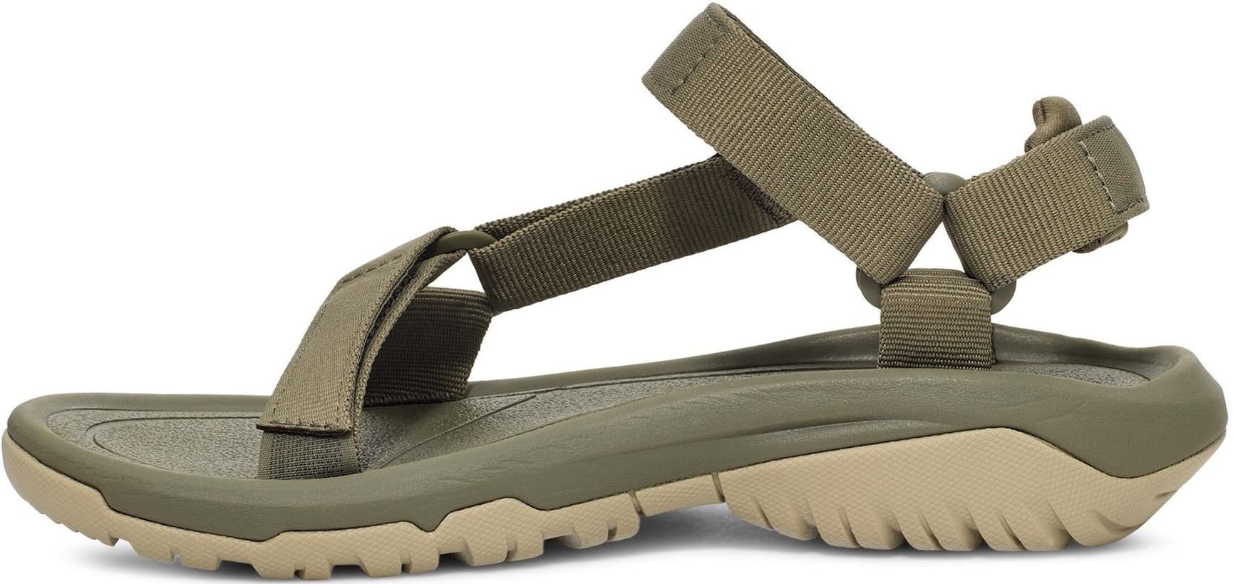 W's Hurricane XLT 2 Burnt Olive, view: 2