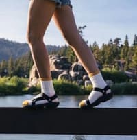 W's Hurricane XLT 2 Black - view: 5