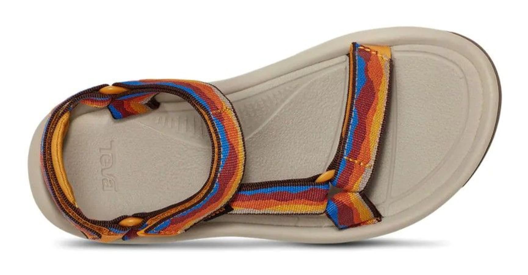 W's Hurricane XLT 2 Vista Sunset, view: 2