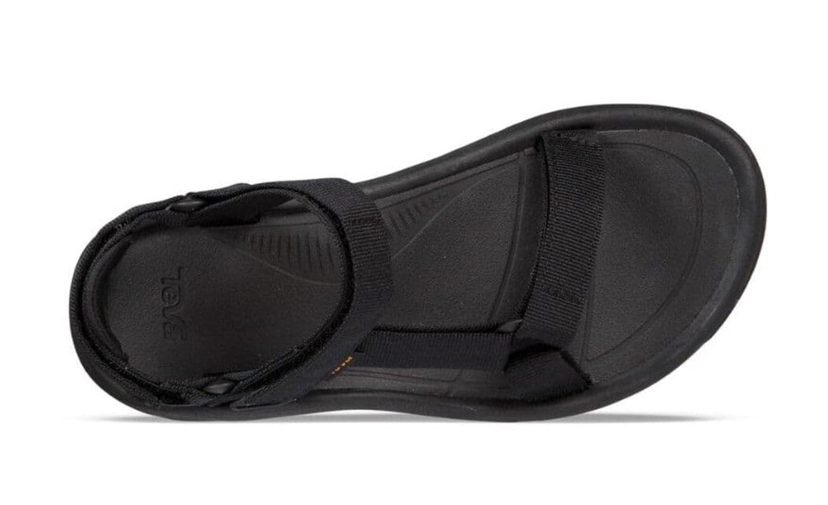 W's Hurricane XLT 2 Black, view: 3