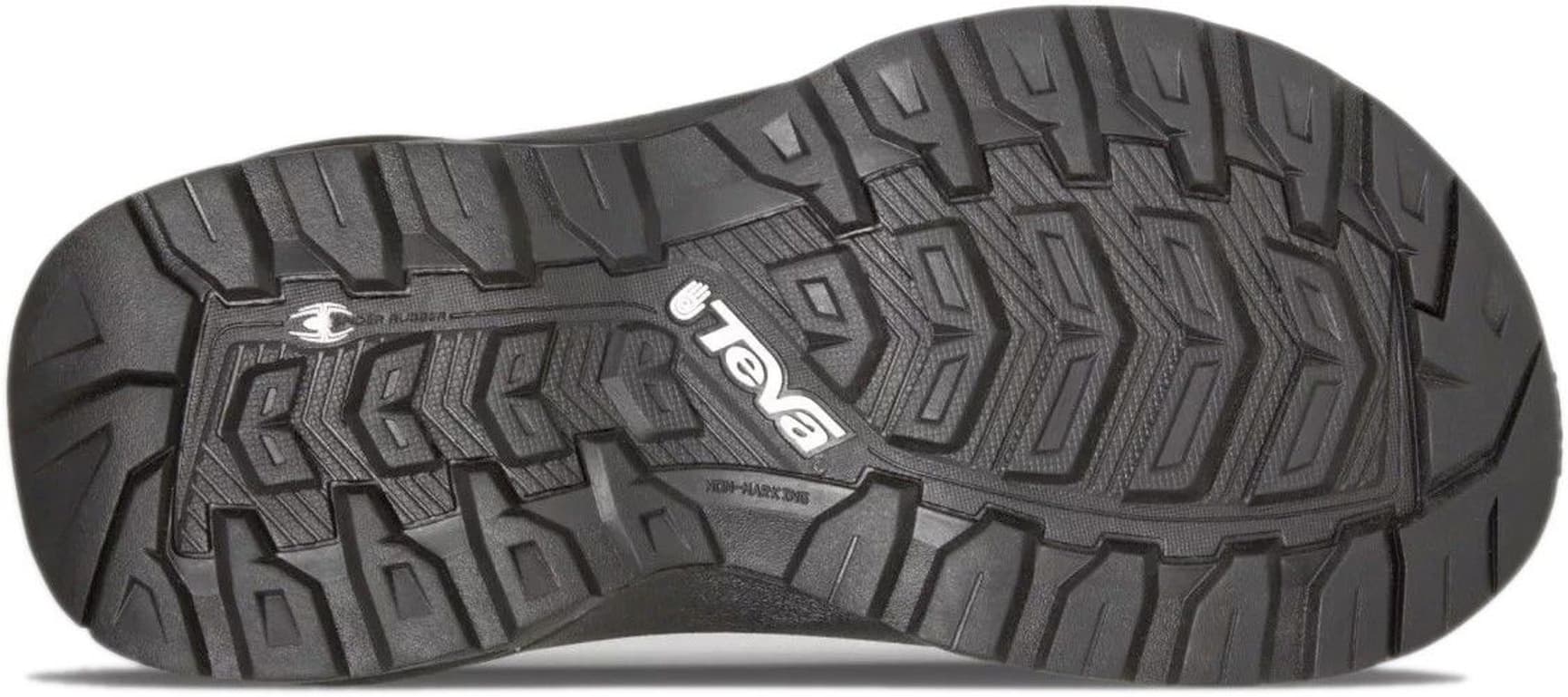 M's Terra Fi 4 Cross Terra Black, view: 3