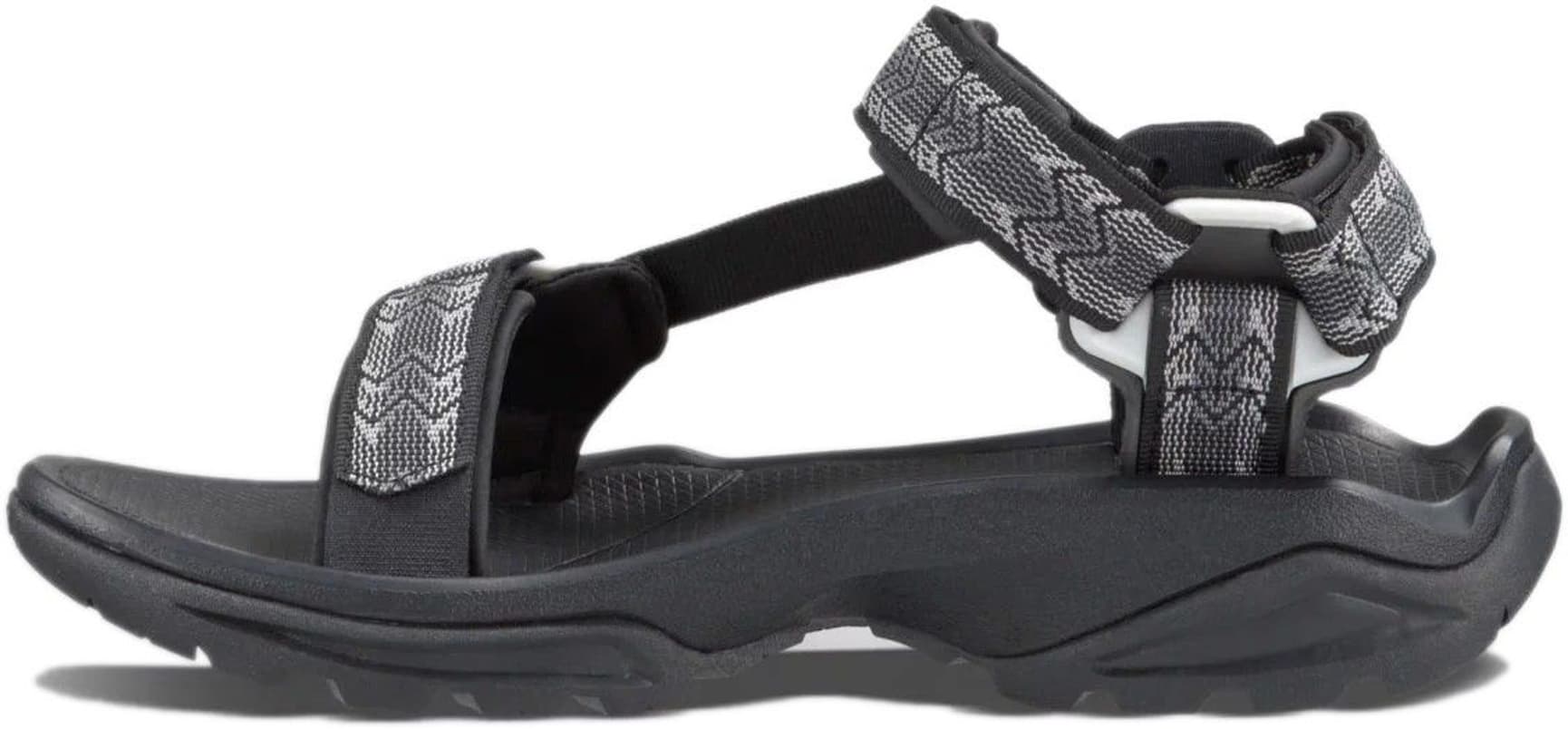 M's Terra Fi 4 Cross Terra Black, view: 1