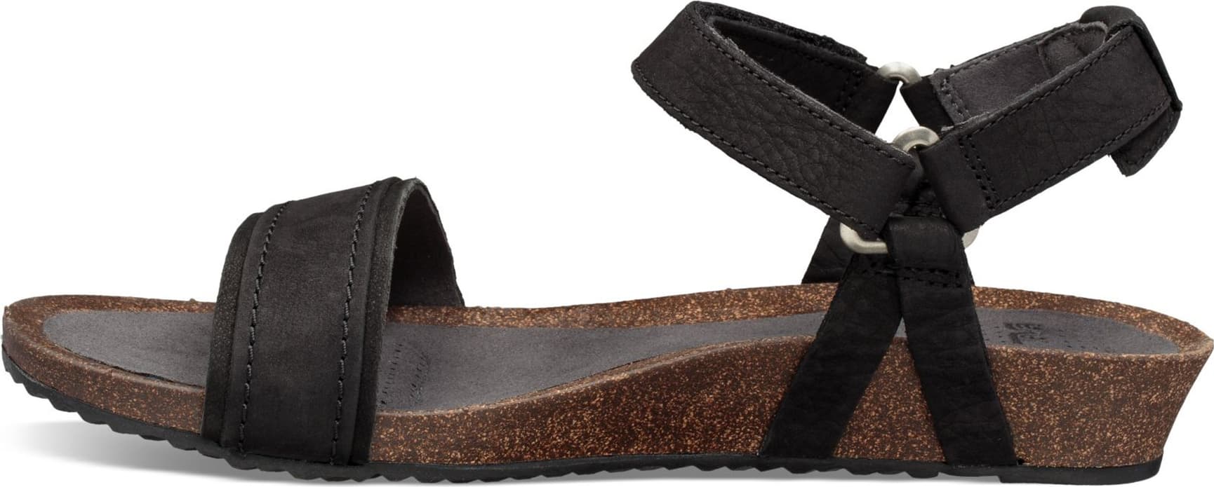 W's Mahonia Stitch Black, view: 4