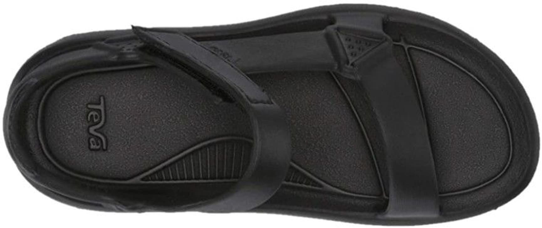 Jr Hurricane Drift Black/ Black, view: 2