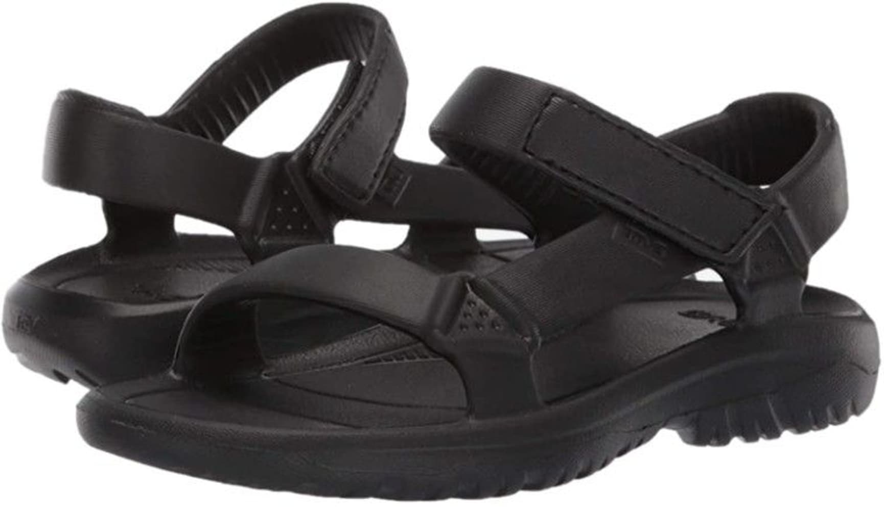 Jr Hurricane Drift Black/ Black, view: 1