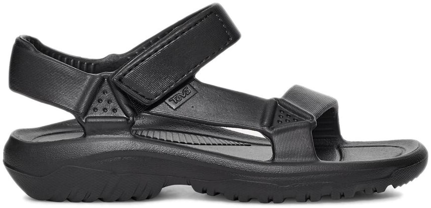 Jr Hurricane Drift Black/ Black, view: 0