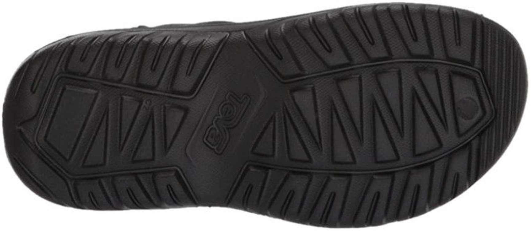 Jr Hurricane Drift Black/ Black, view: 3