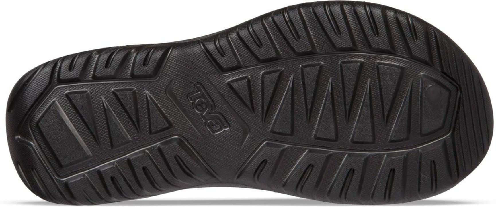 M's Hurricane Drift Recycled Black, view: 5