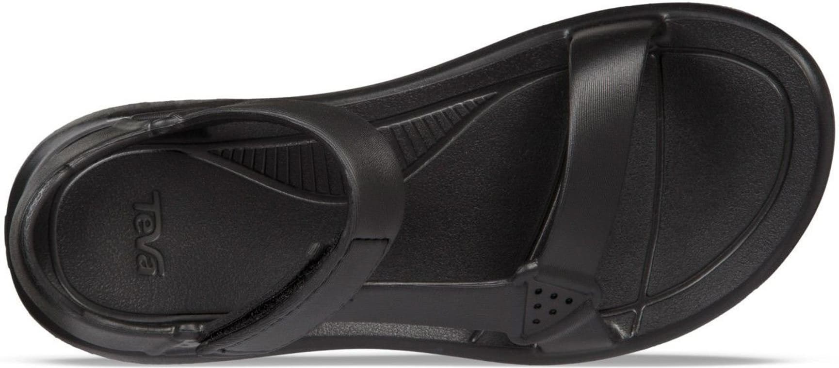 M's Hurricane Drift Recycled Black, view: 4