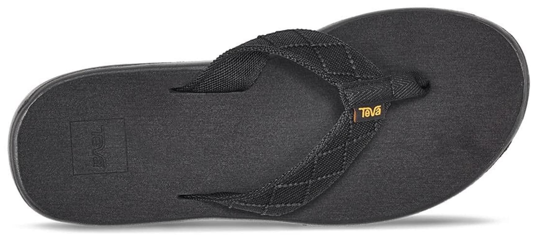 W's Voya Flip Mahani Black, view: 2