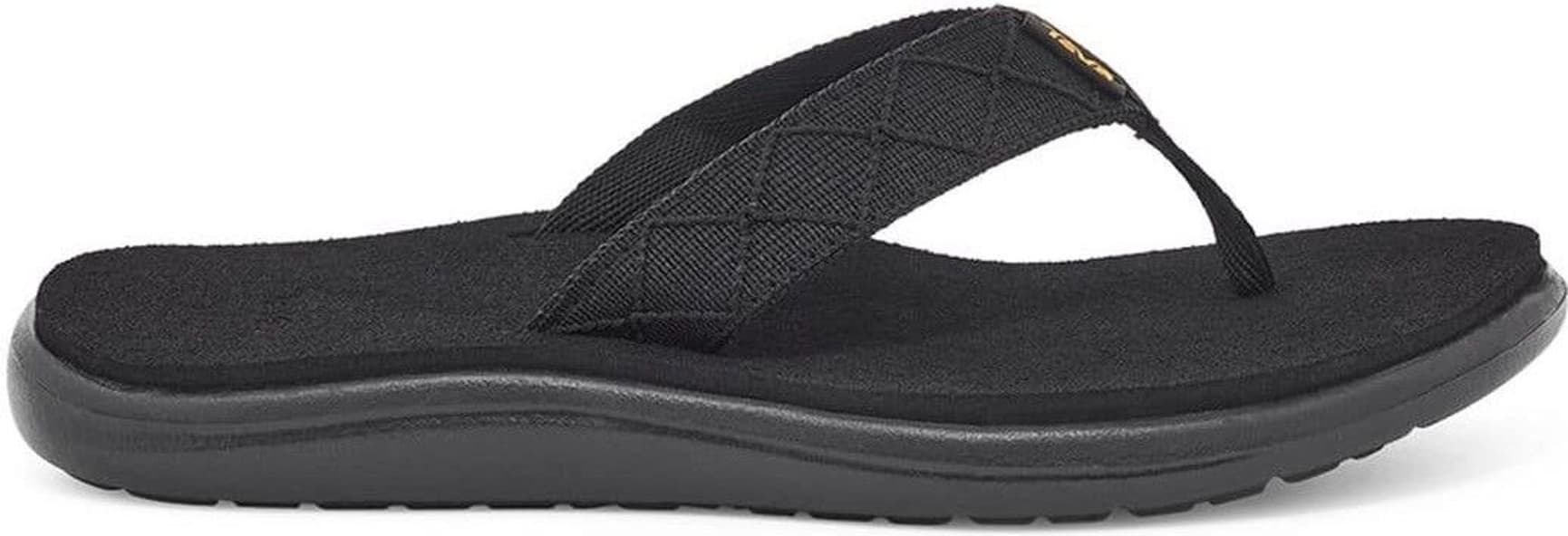 W's Voya Flip Mahani Black, view: 0