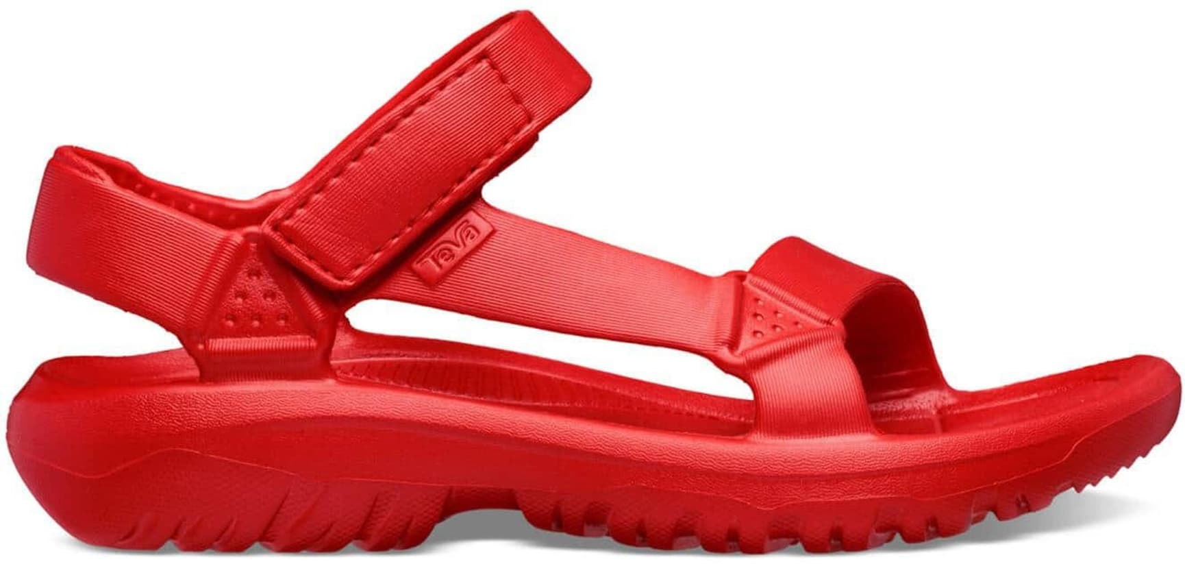 W's Hurricane XLT 2 Fiery Red, view: 0