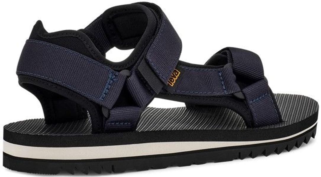 M's Universal Trail Total Eclipse, view: 3