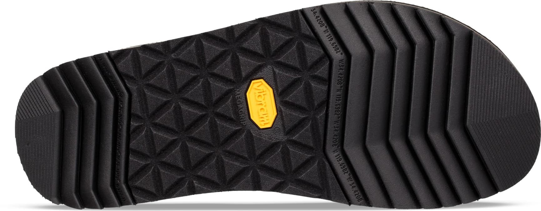 M's Universal Trail Dark Olive, view: 4