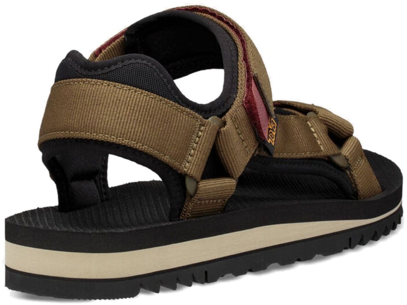 M's Universal Trail Dark Olive, view: 3