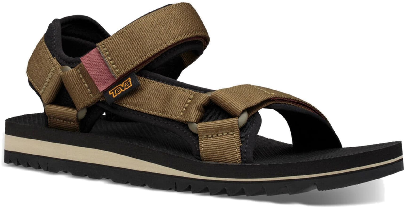 M's Universal Trail Dark Olive, view: 1