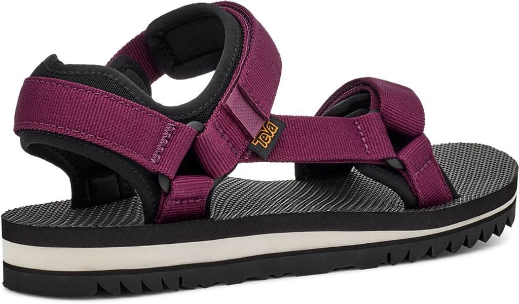 W's Universal Trail Amaranth, view: 4