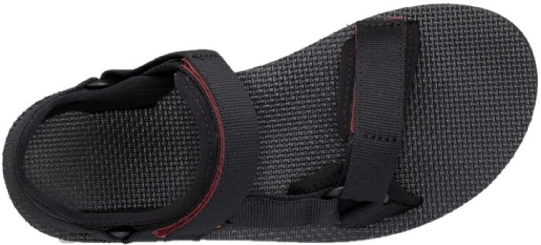 W's Universal Trail Black, view: 4