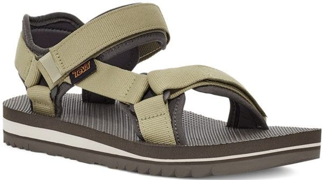 W's Universal Trail Sage Green, view: 2