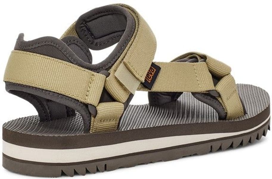 W's Universal Trail Sage Green, view: 3