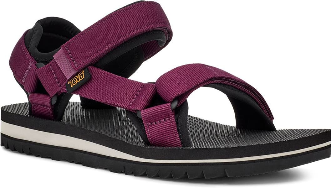 W's Universal Trail Amaranth, view: 2