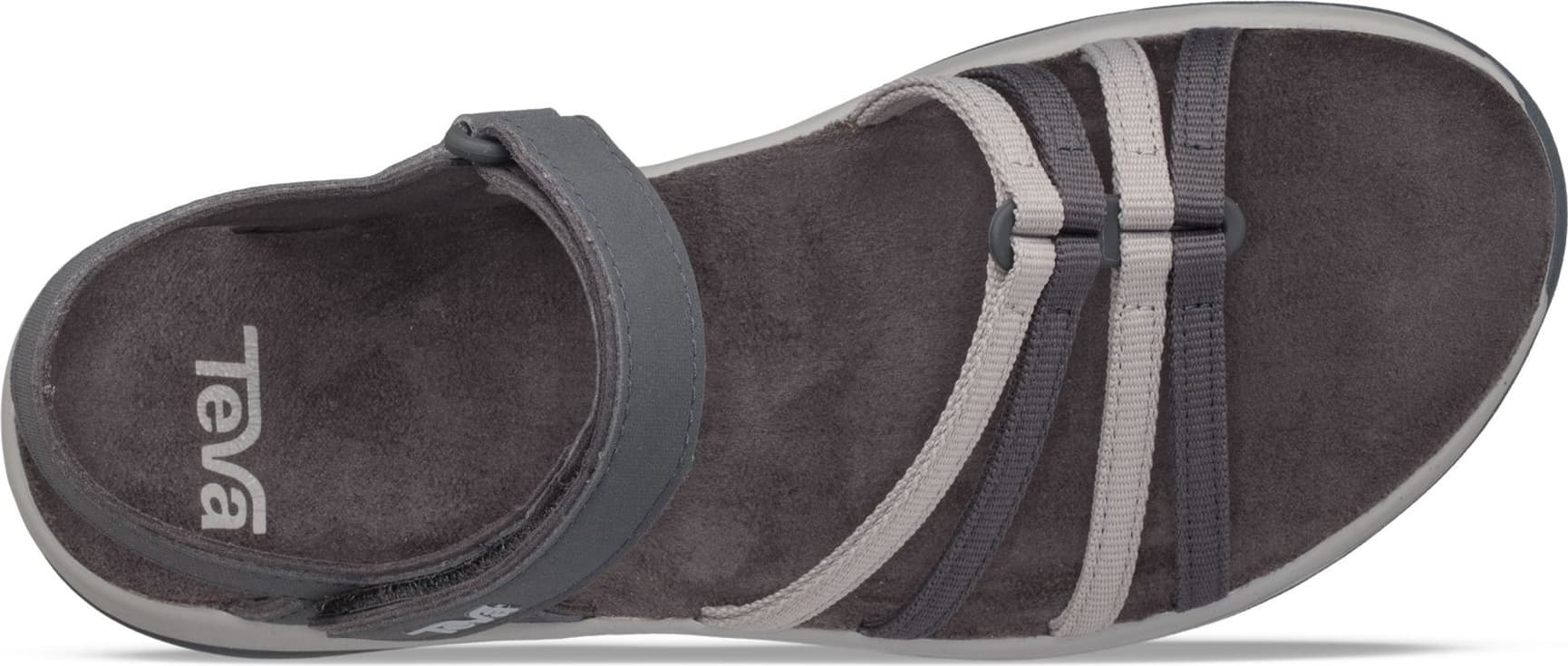 W's Elzada Sandal Web Dark Shadow/ Drizzle, view: 1