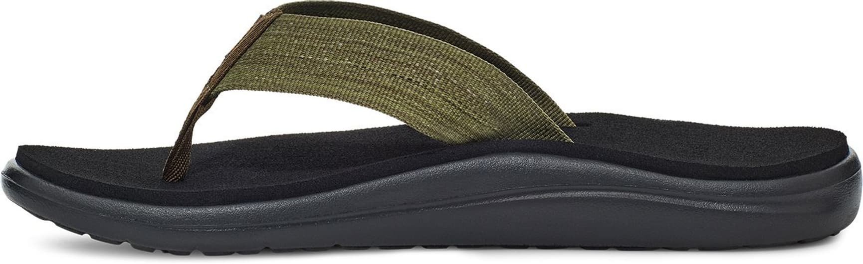 M's Voya Flip Bristol Dark Olive, view: 3