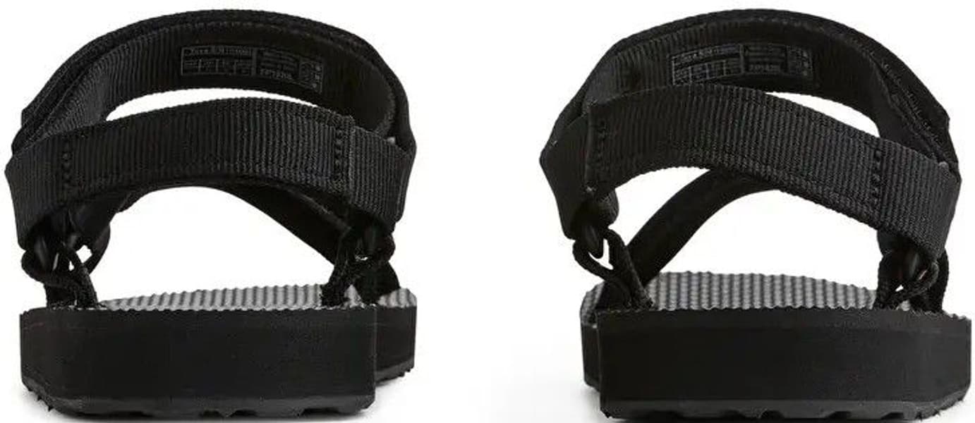 Jr Original Universal Black, view: 1