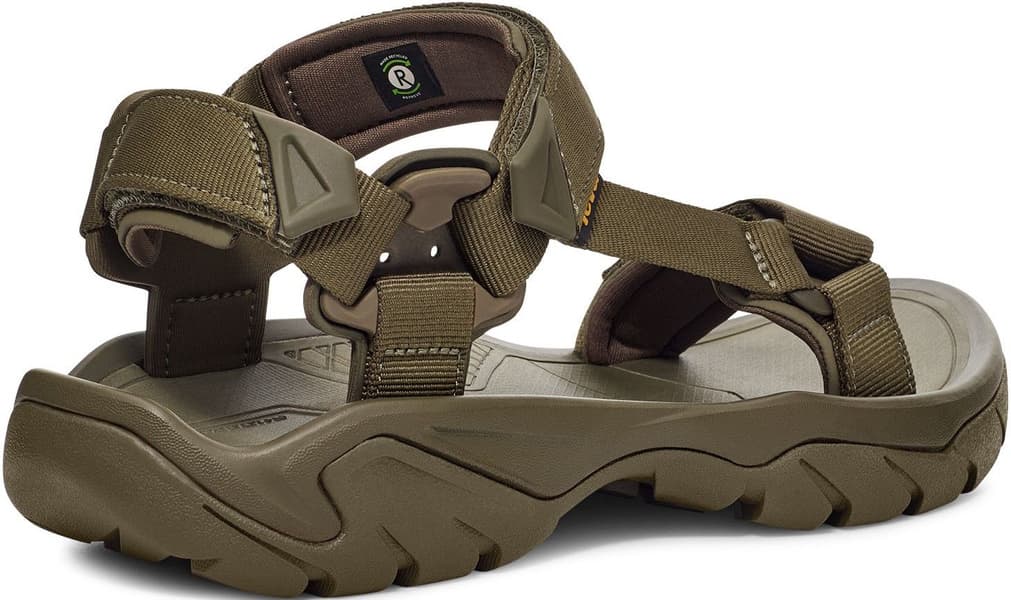 M's Terra Fi 5 Universal Olive, view: 3