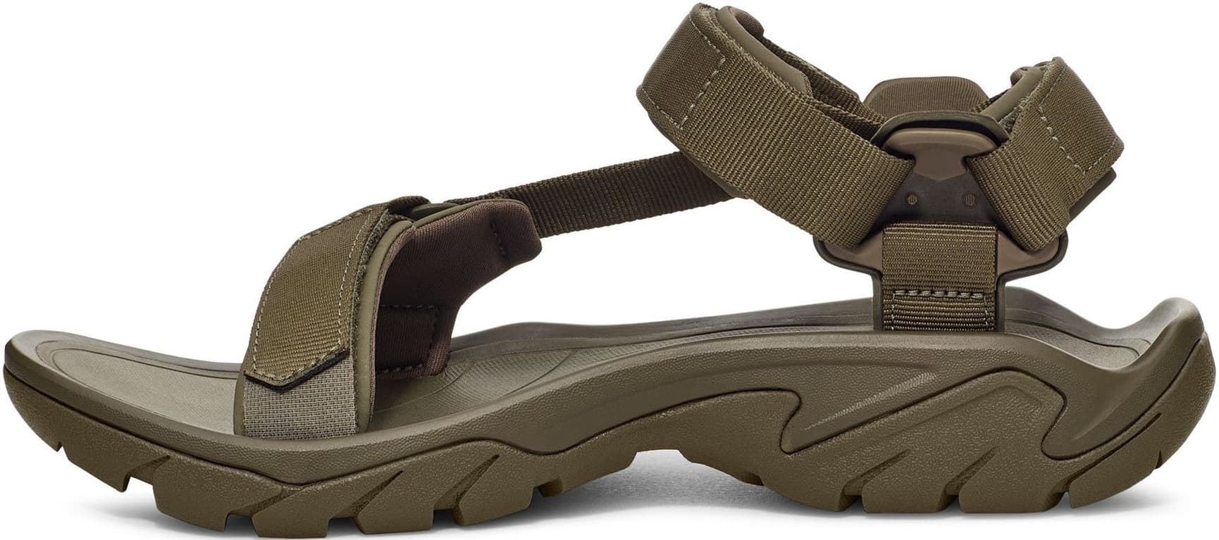 M's Terra Fi 5 Universal Olive, view: 2