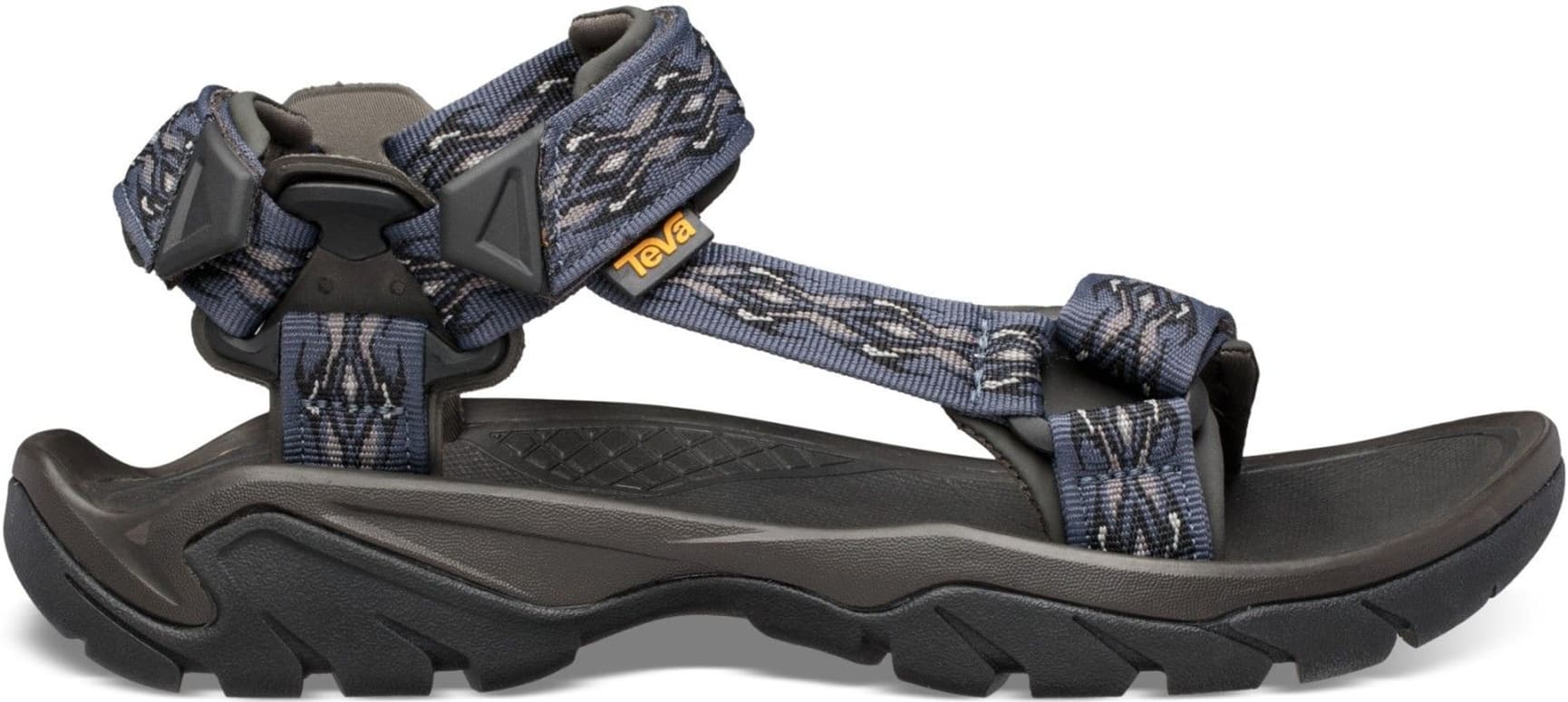 M's Terra Fi 5 Universal Madang Blue, view: 0