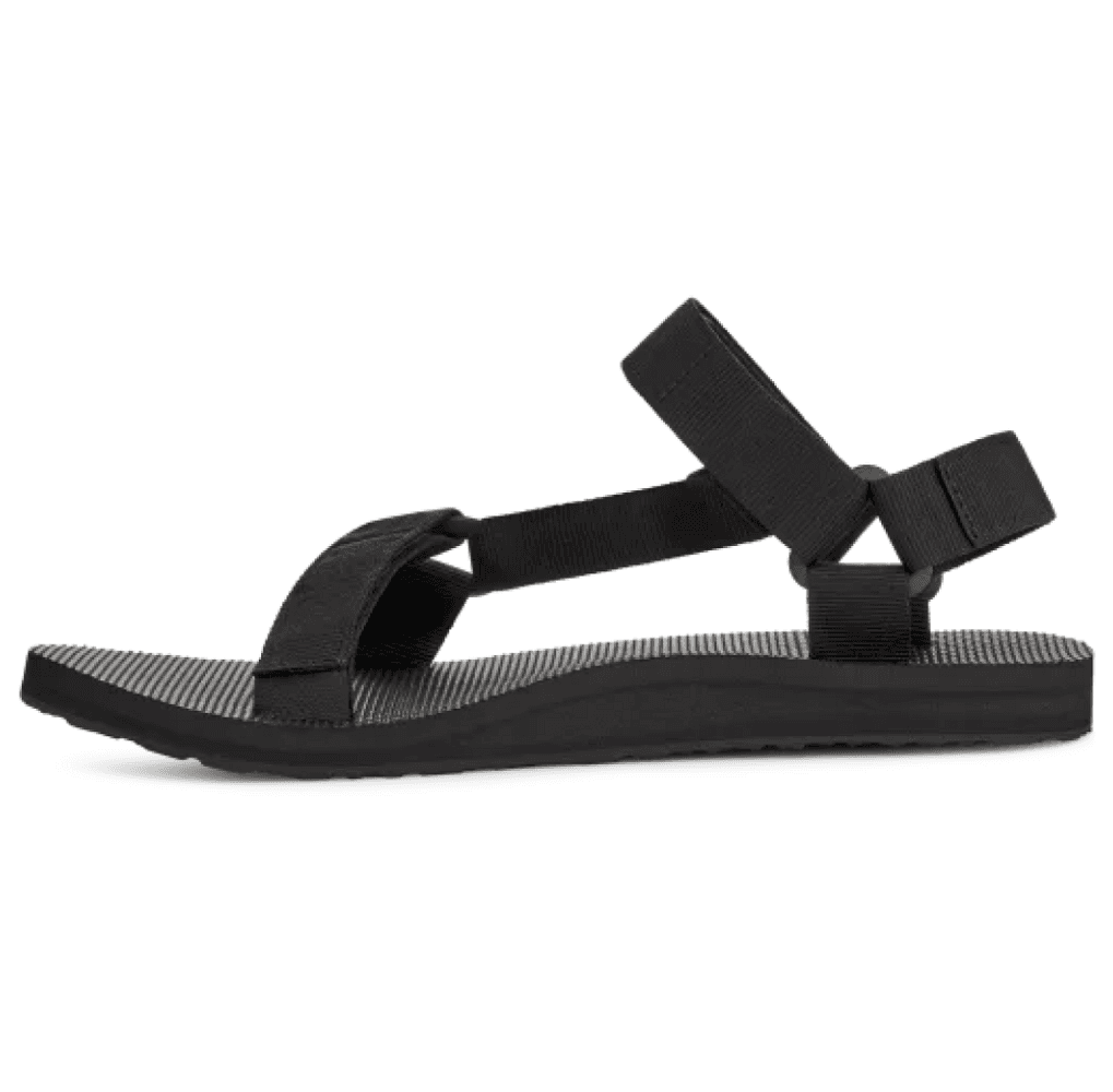 M's Original Universal Urban Black, view: 2
