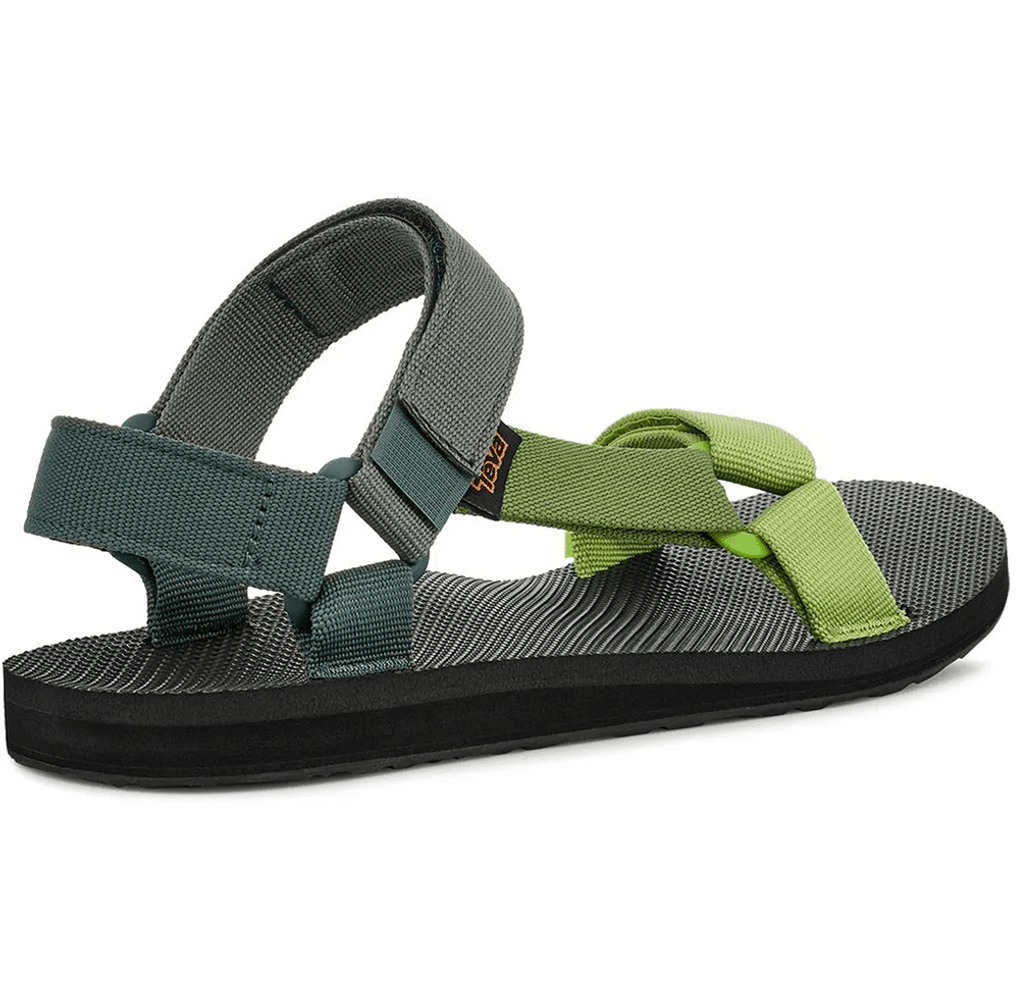 M's Original Universal Green Multi, view: 4