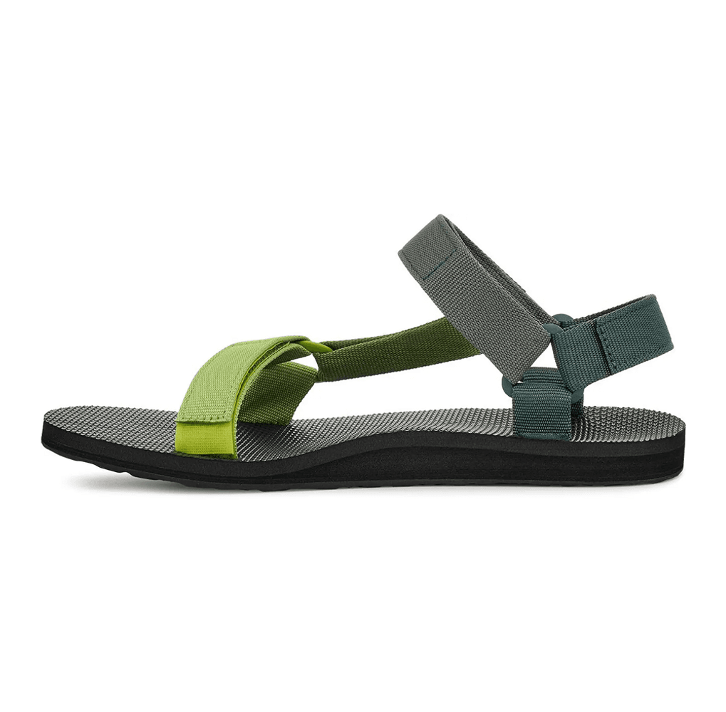 M's Original Universal Green Multi, view: 2