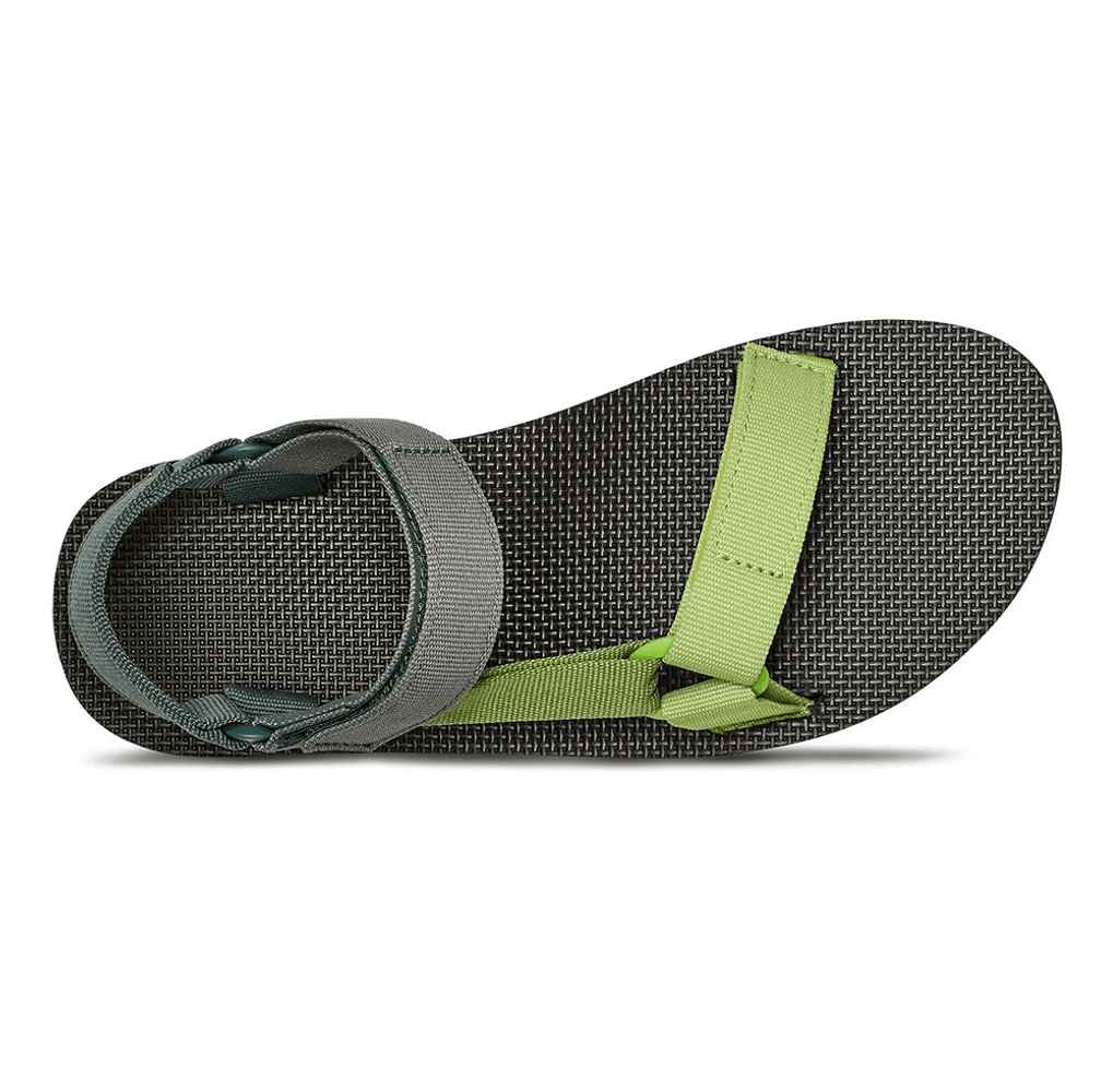 M's Original Universal Green Multi, view: 5