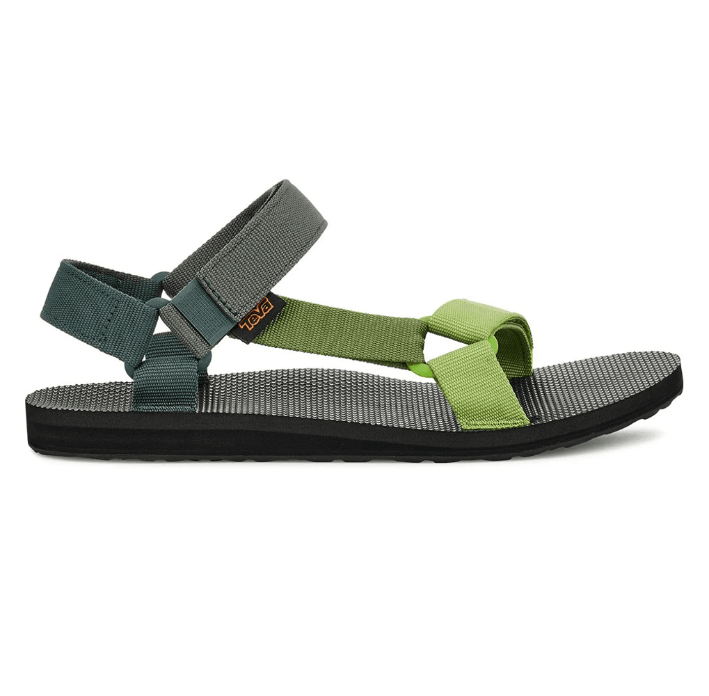 M's Original Universal Green Multi, view: 0