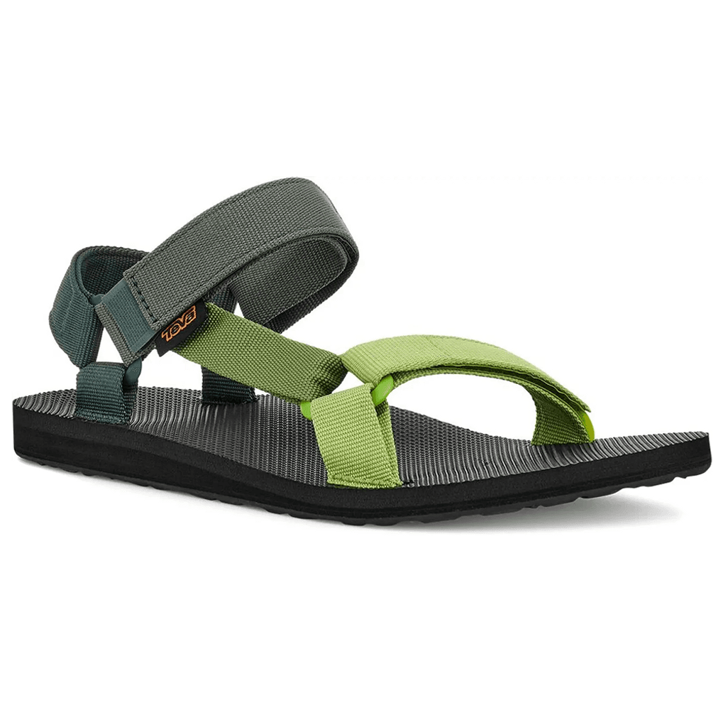 M's Original Universal Green Multi, view: 1