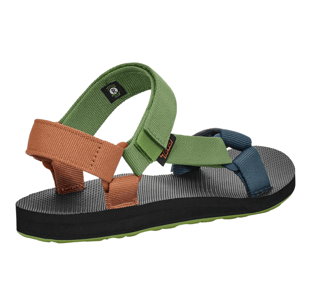M's Original Universal Desert Multi, view: 2