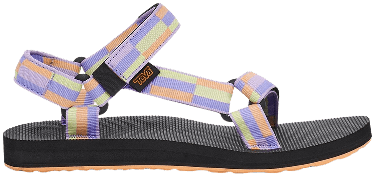 W's Original Universal Retro Block Pastel Lilac, view: 0