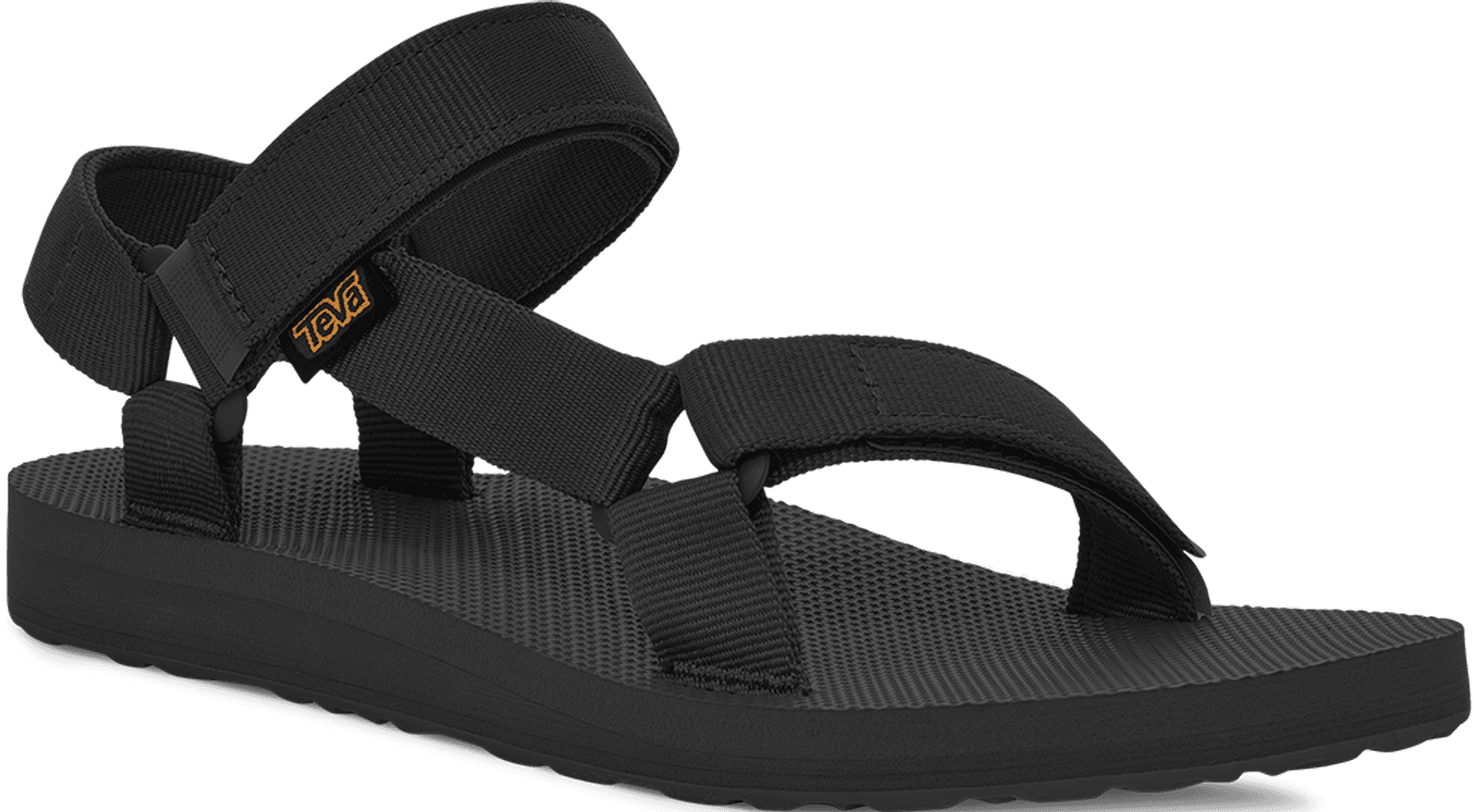 W's Original Universal Black, view: 0