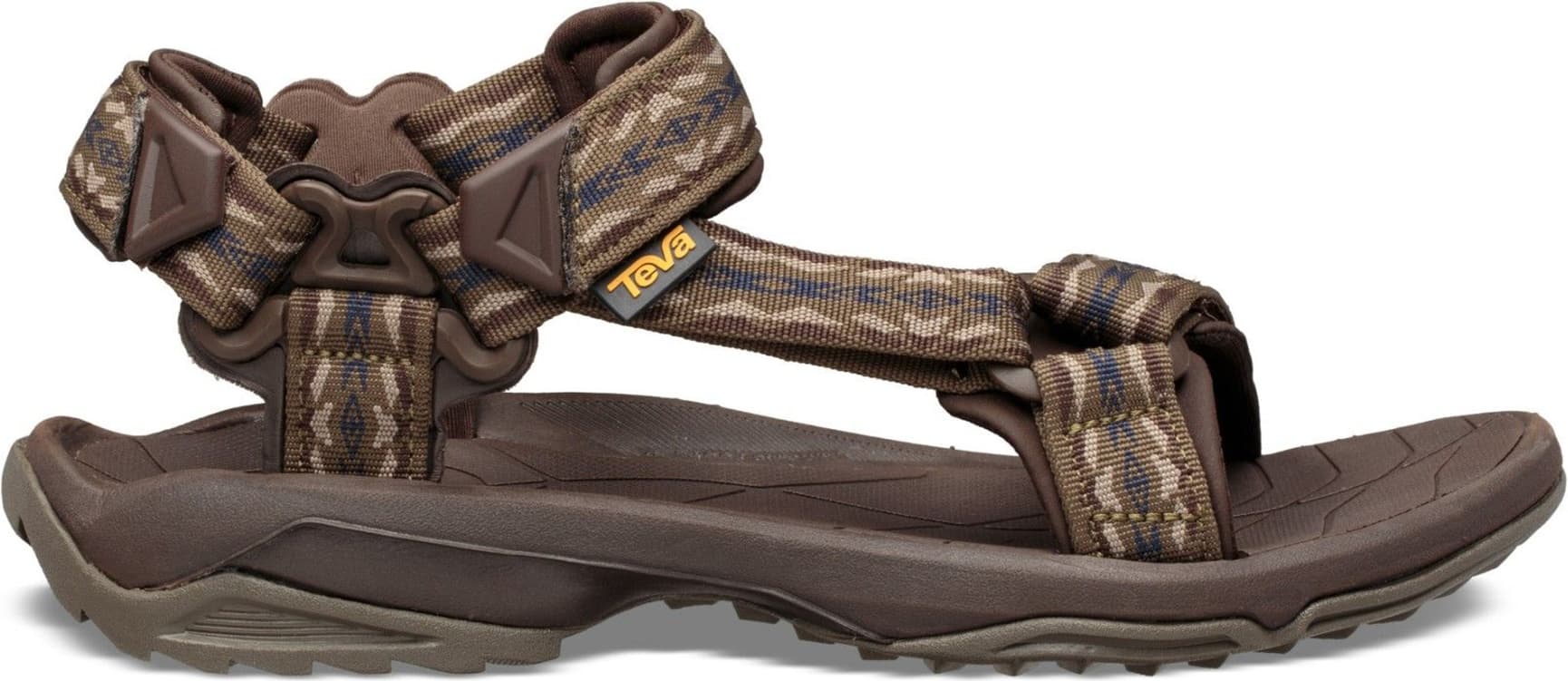 M's Terra Fi Lite Rambler Dark Olive, view: 0