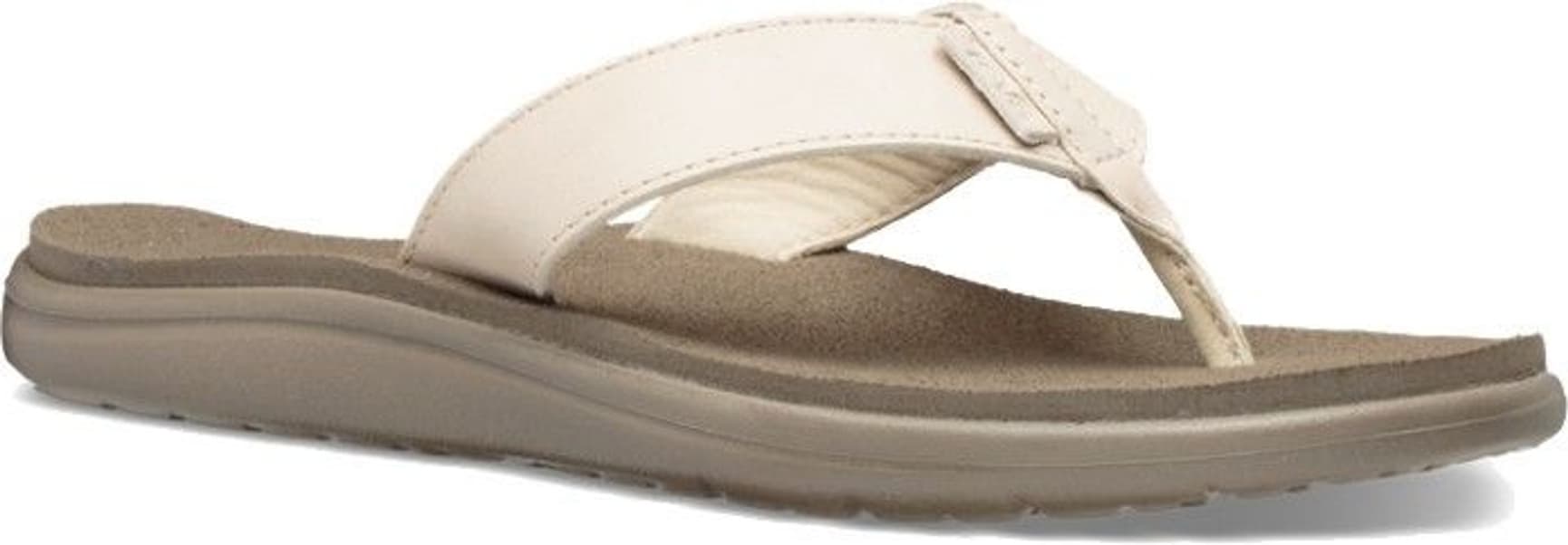 W's Voya Flip Leather Birch Birth, view: 1