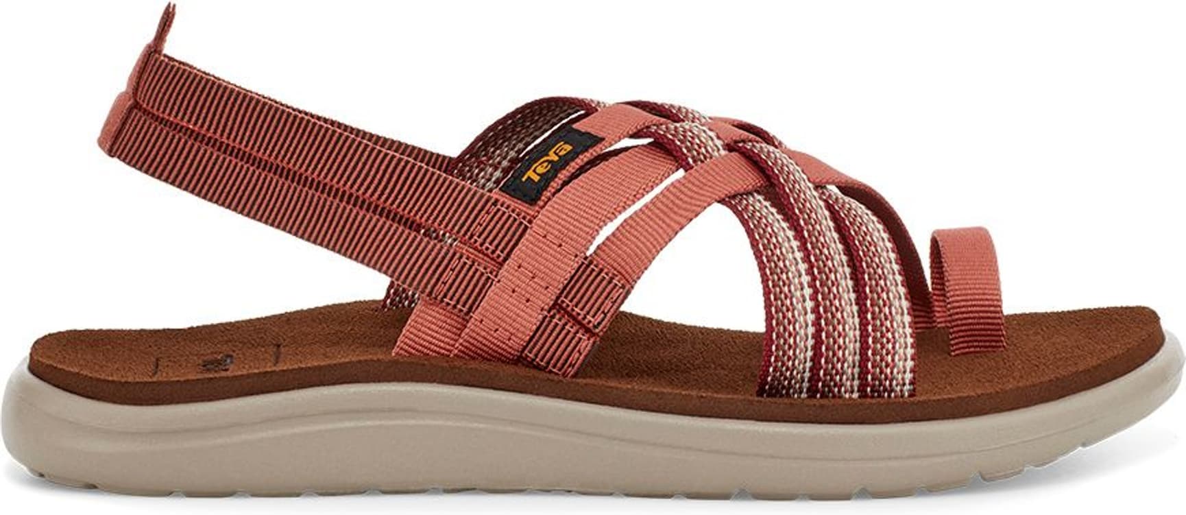 W's Voya Strappy Antiguous Aragon, view: 0