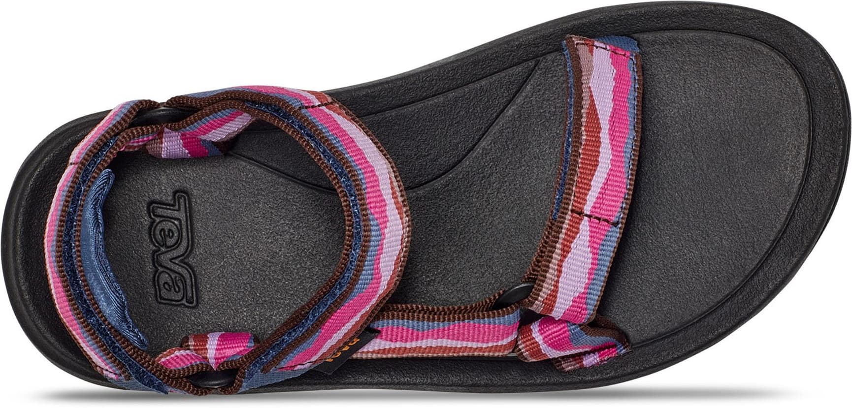 Junior Hurricane XLT 2 Vista Blue Indigo, view: 1