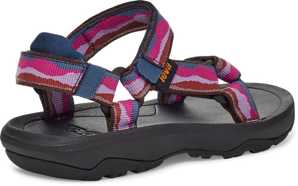 Junior Hurricane XLT 2 Vista Blue Indigo, view: 5